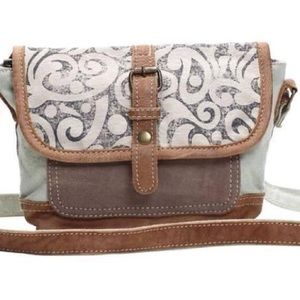 Small Myra cross body